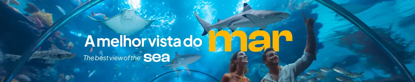 AquaRio + BioParque do Rio